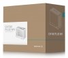 DeepCool CH160 PLUS WH Small Form Factor (SFF) Biały